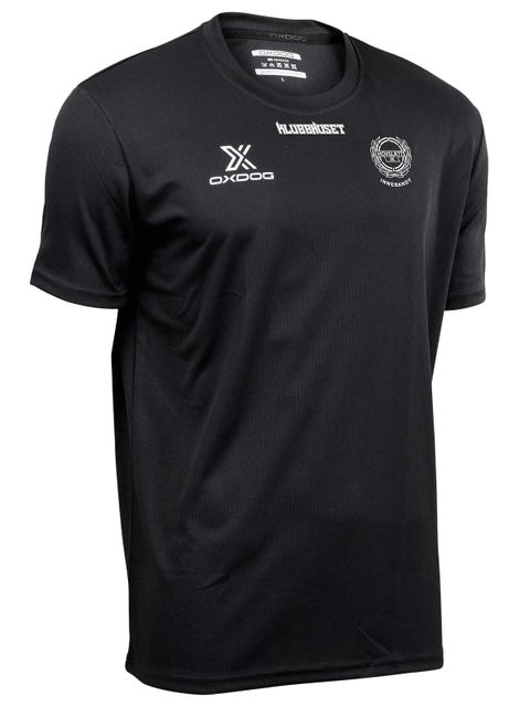 Oxdog T-shirt CHALLENGE (Hovslätts IK)